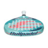 Bullpadel Indiga Junior Girl Padel Racket (2025)