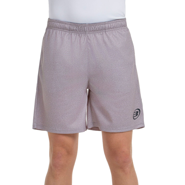 Bullpadel Mens Belez Short (Grey) 2025