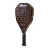 Siux Fenix Pro 5 Padel Racket (2025)
