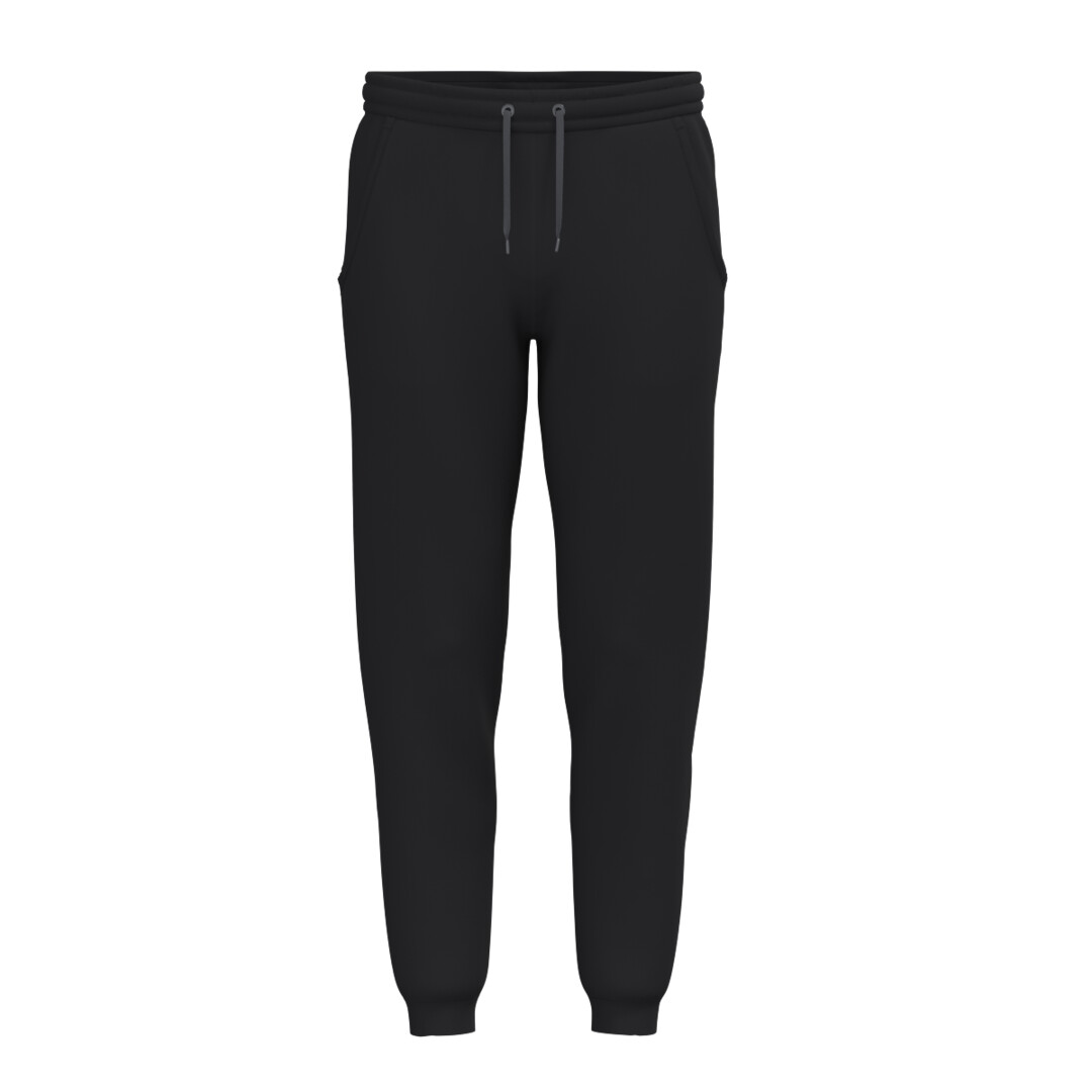 Head Mens Club Original Pants (Black) 2025