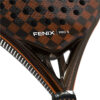 Siux Fenix Pro 5 Padel Racket (2025)