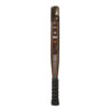 Siux Fenix Pro 5 Padel Racket (2025)