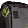 Black Crown Wonder Pro 2.0 Hard Racket Bag (2025)