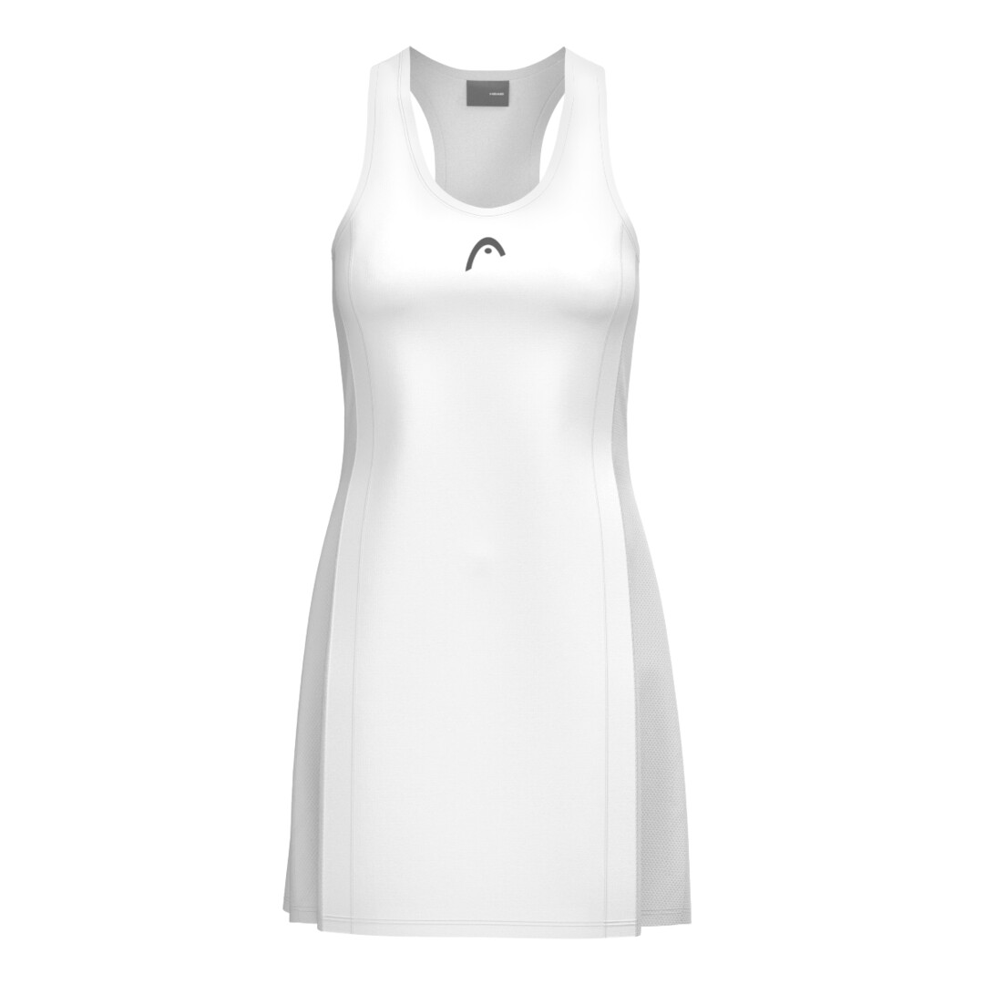 Head Womens Club 25 Dress (White) 2025