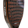 Siux Fenix Pro 5 Padel Racket (2025)
