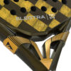 Siux Electra Stupa Pro ST4 Padel Racket (2025)