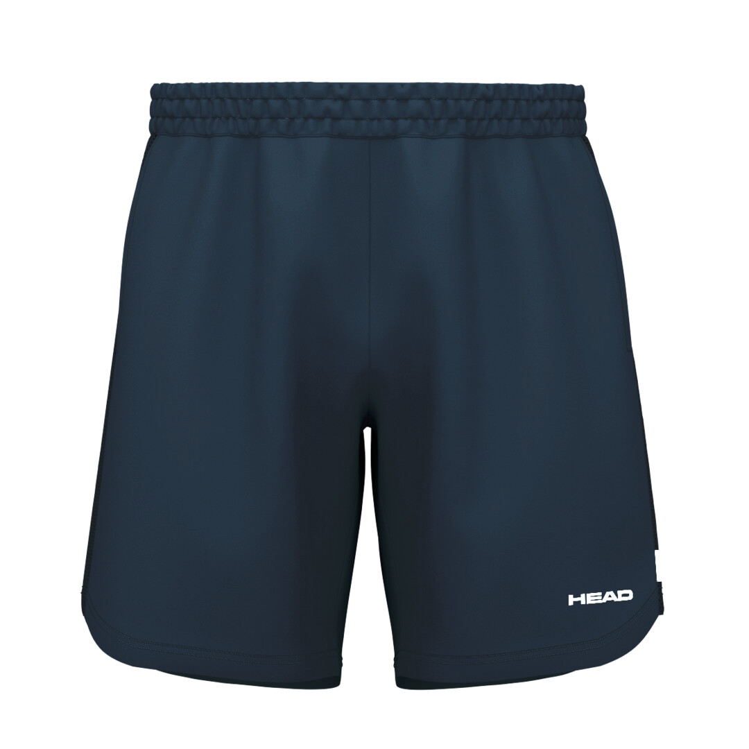 Head Mens Power Shorts (Navy) 2025