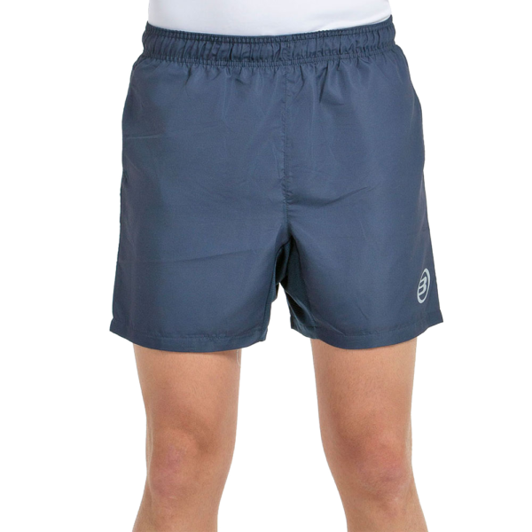 Bullpadel Mens Bagre Short (Navy) 2025