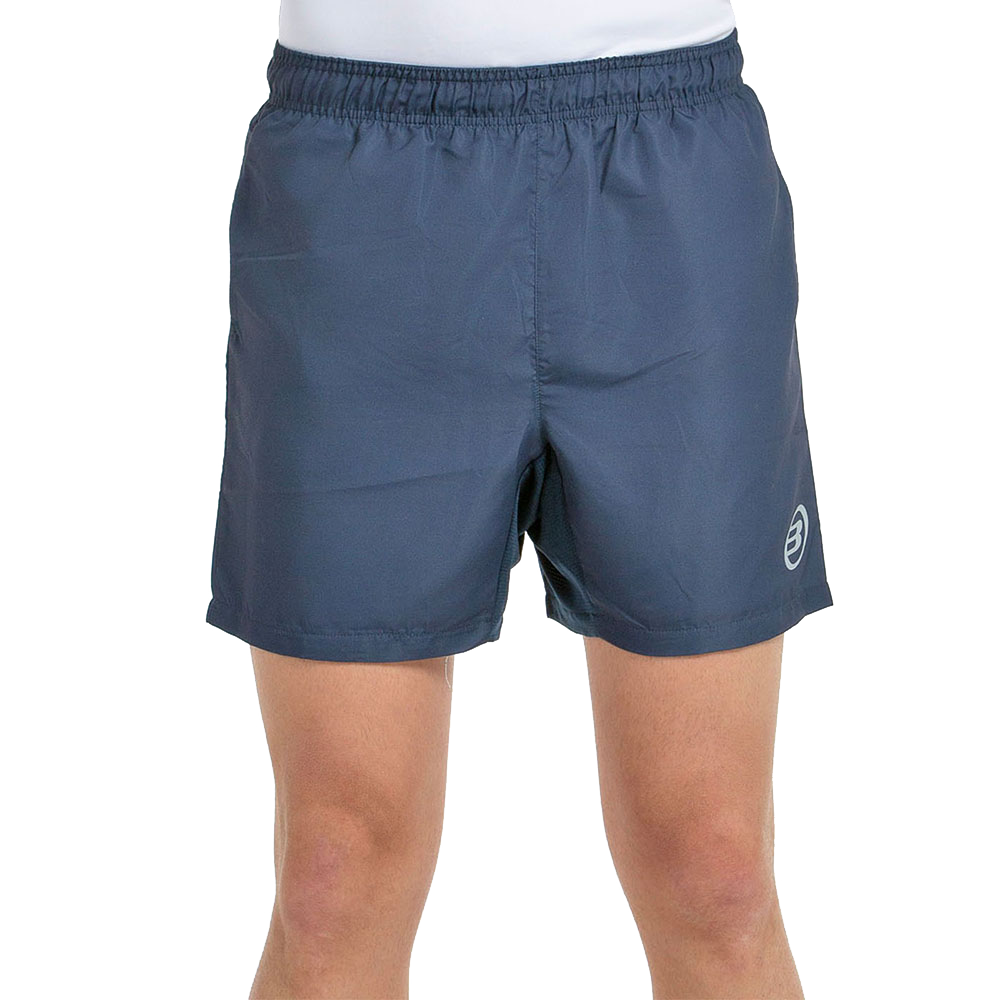Bullpadel Mens Bagre Short (Navy) 2025