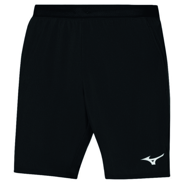 Mizuno Mens Laser Short (Black) 2025