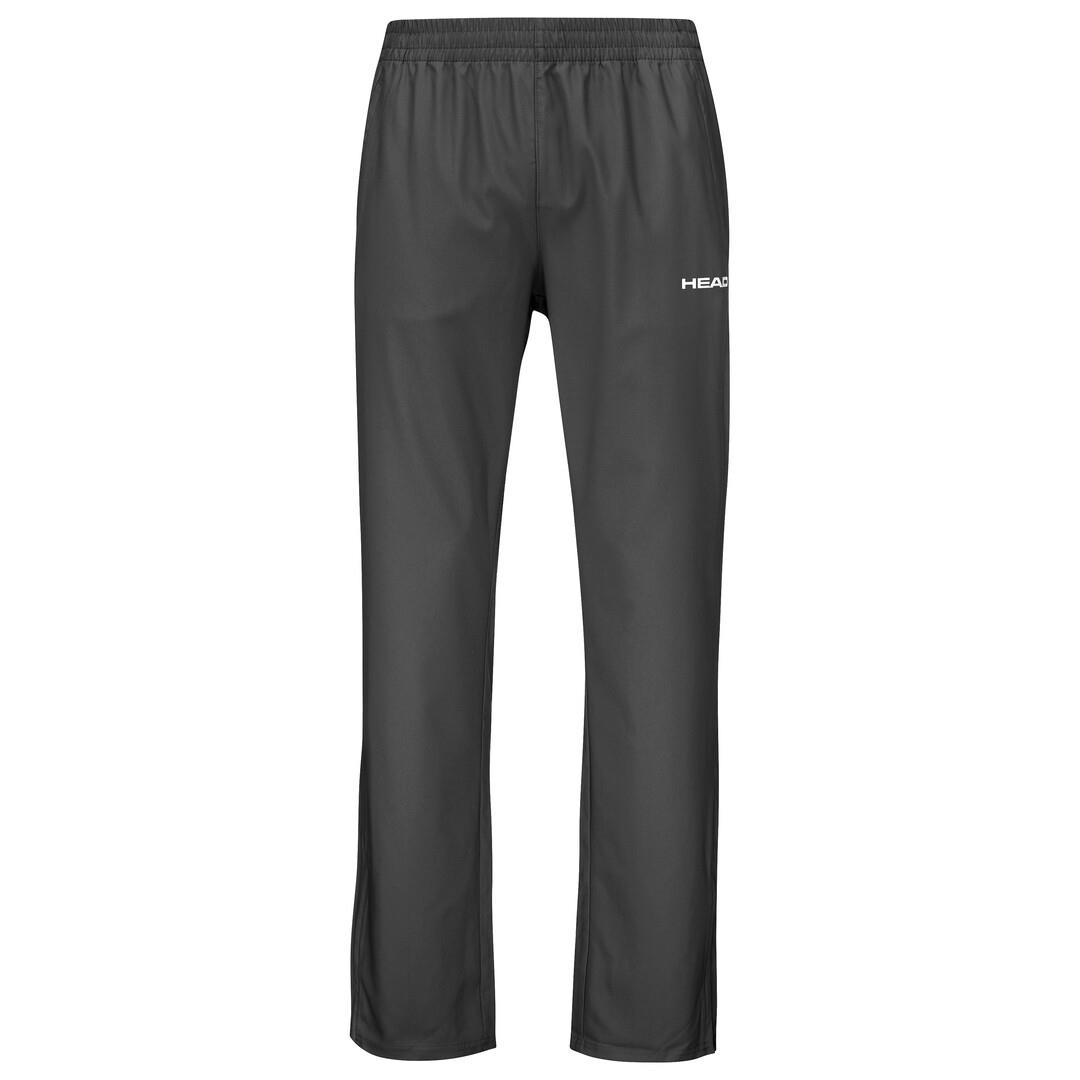 Head Mens Club Pants (Anthracite) 2025
