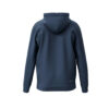 Head Mens Club Original Hoodie Fz (Navy) 2025