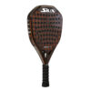 Siux Fenix Pro 5 Padel Racket (2025)