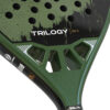 Siux Trilogy Go 5 Padel Racket (2025)