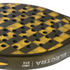 Siux Electra Stupa Pro ST4 Padel Racket (2025)