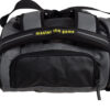 Black Crown Wonder Pro 2.0 Hard Racket Bag (2025)
