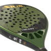 Siux Trilogy Go 5 Padel Racket (2025)