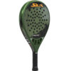Siux Trilogy Go 5 Padel Racket (2025)