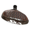 Siux Fenix Pro 5 Padel Racket (2025)