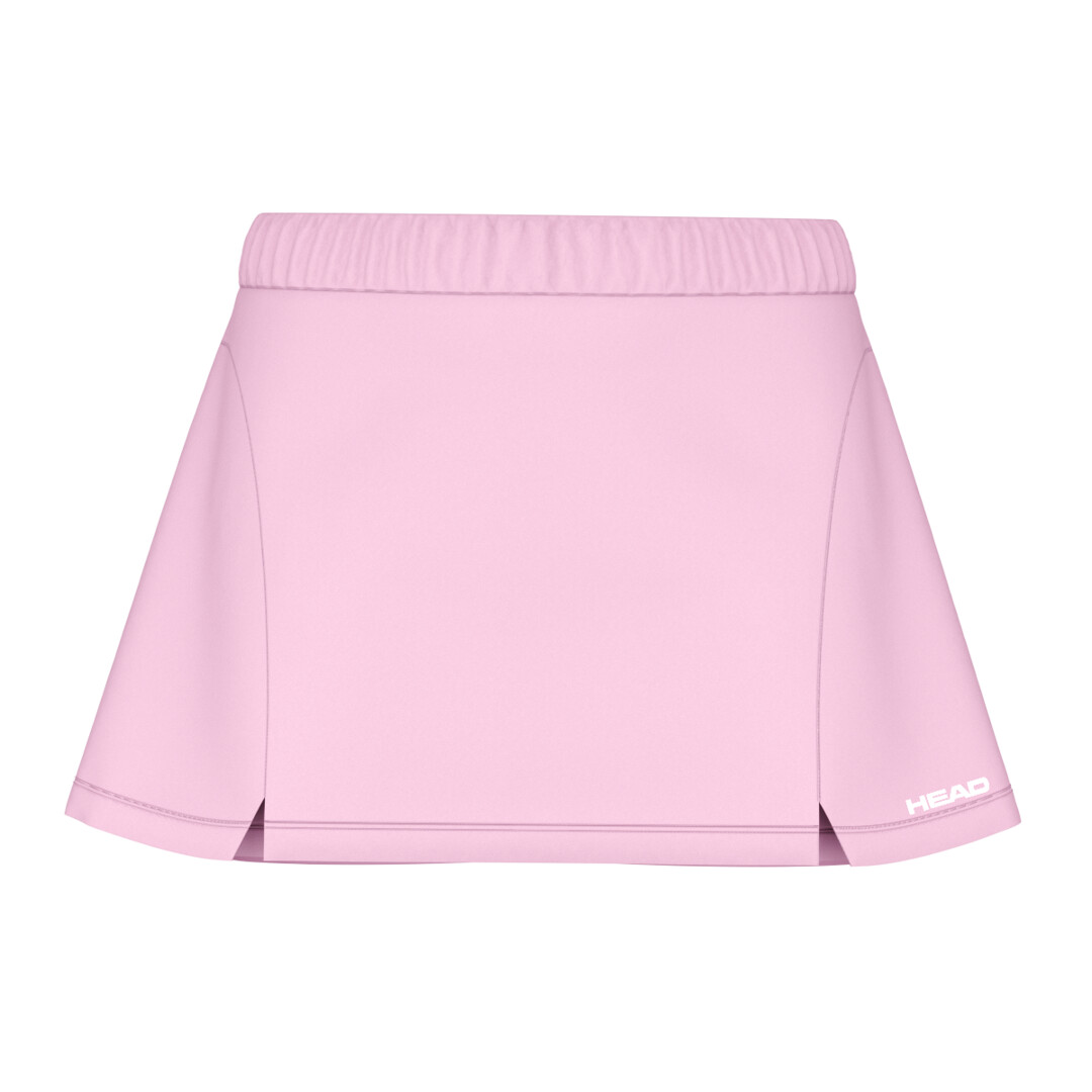 Head Womens Dynamic Skort (Alight Lilac) 2025
