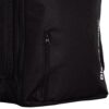 Black Crown Focus Backpack (2025) (Black)