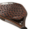 Siux Fenix Pro 5 Padel Racket (2025)