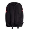 Black Crown Focus Backpack (2025) (Black)