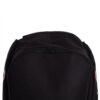 Black Crown Focus Backpack (2025) (Black)