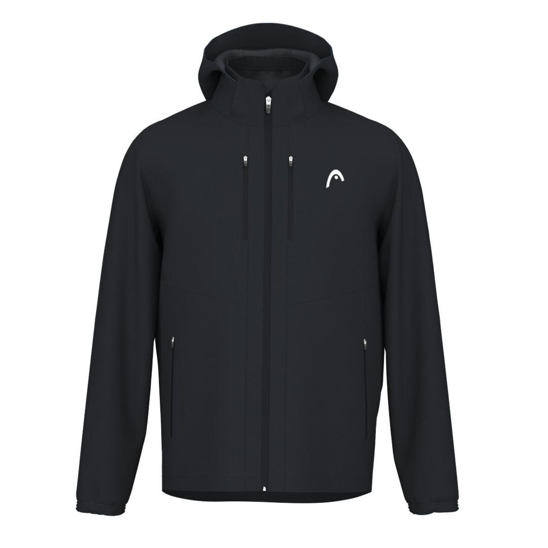clubhaus × HIIT COACH JKT black XL clubhaus × HIIT COACH JKT black XL clubhaus × HIIT COACH JKT