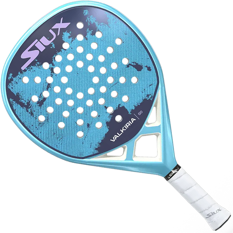 Siux Valkyria Go Padel Racket (2025)