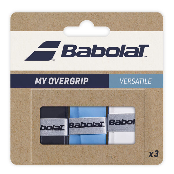 Babolat My Overgrip 3 Pack