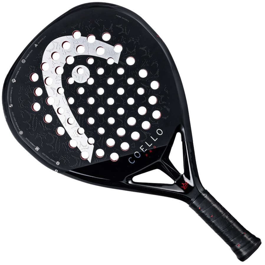 Head Coello Pro Padel Racket (2025)