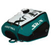 Siux Trilogy Padel Bag (Green/Black) 2024