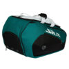 Siux Trilogy Padel Bag (Green/Black) 2024