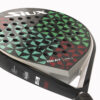 Siux Beat Control 2 Padel Racket (2024)
