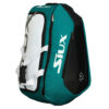 Siux Trilogy Padel Bag (Green/Black) 2024