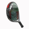 Siux Beat Control 2 Padel Racket (2024)