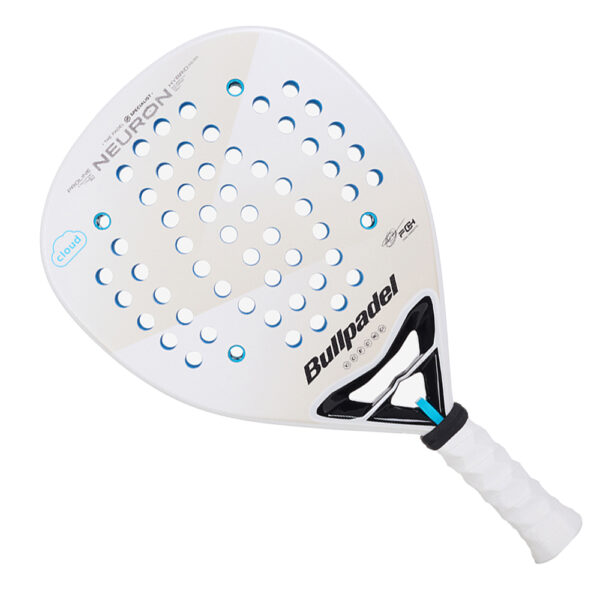 Bullpadel Neuron Cloud Padel Racket (2025)