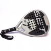 SET Sanyo Platinum Wolf Control Padel Racket (2025)