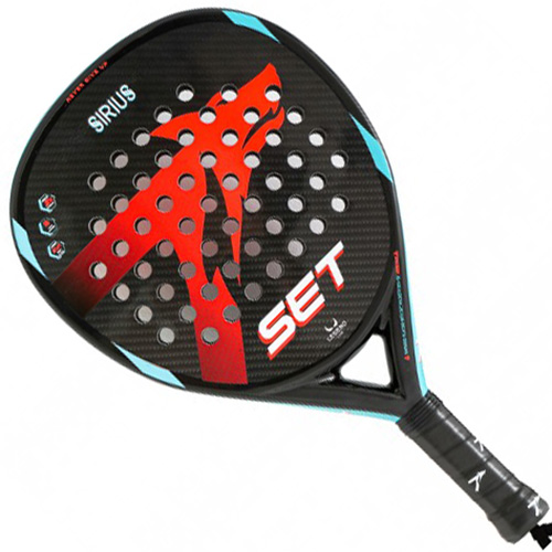 SET Sirius Padel Racket (2024)