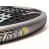 SET Sanyo Platinum Wolf Control Padel Racket (2025)
