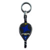 StarVie Padel Racket Keyrings (Set of 3) 2022