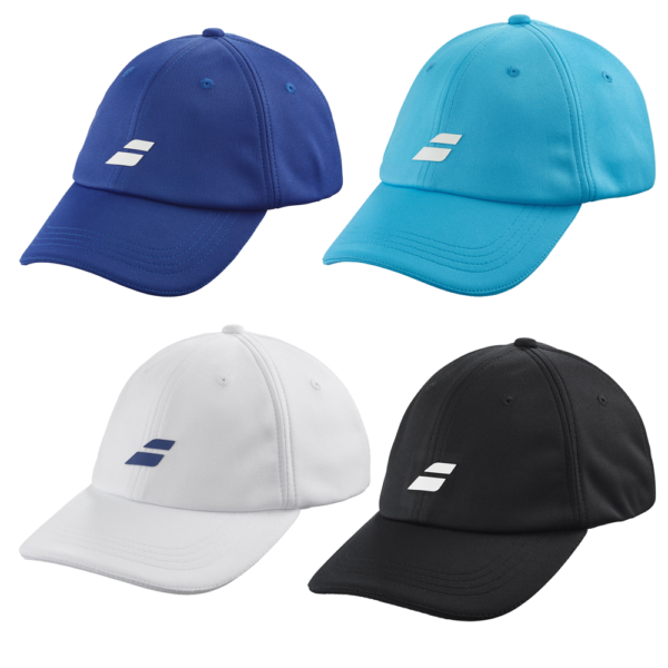 Babolat Pure Logo Unisex Cap