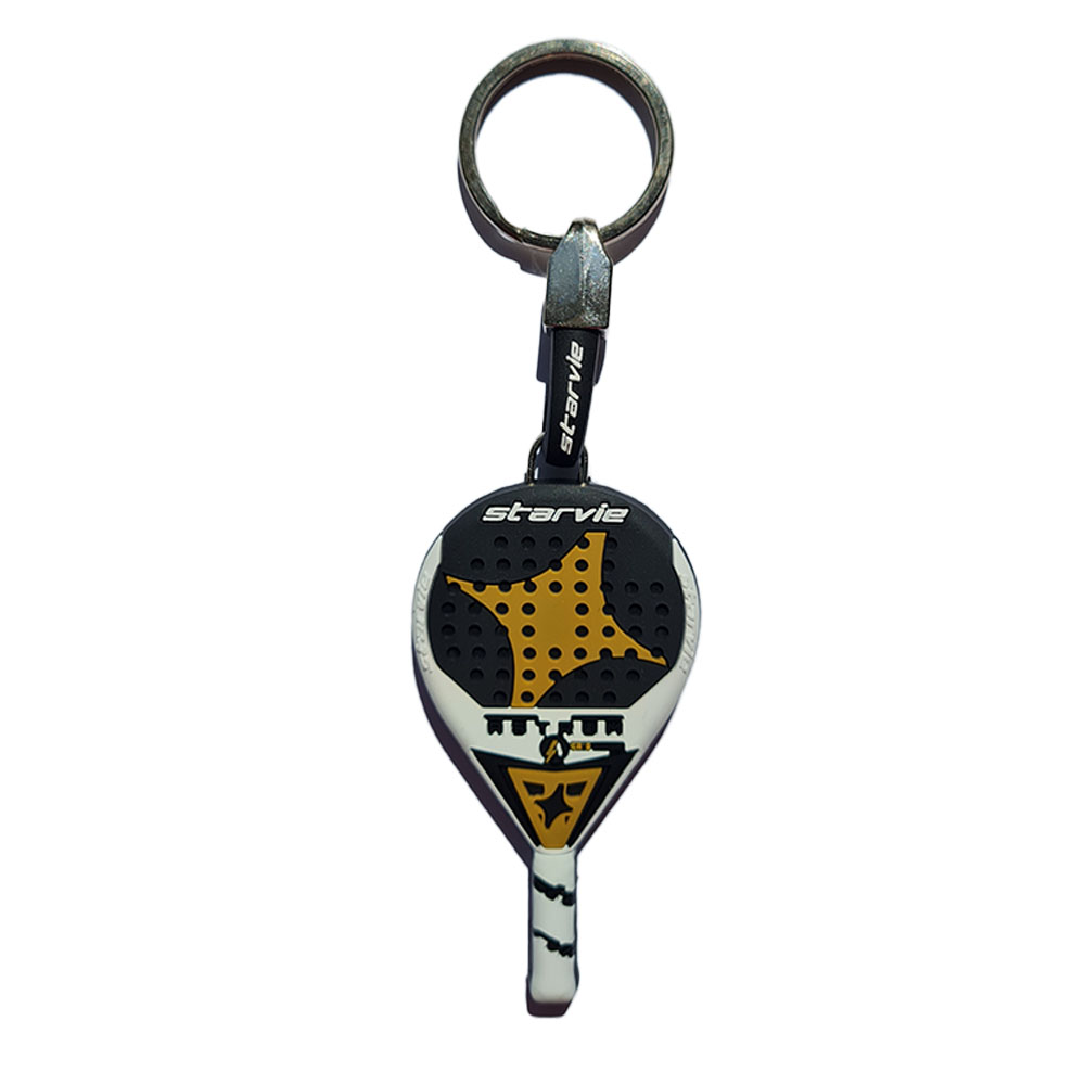 StarVie Astrum Eris Padel Racket Keyring (Single) (2022)
