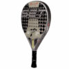 SET Sanyo Platinum Wolf Power Padel Racket (2025)