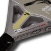 SET Sanyo Platinum Wolf Power Padel Racket (2025)
