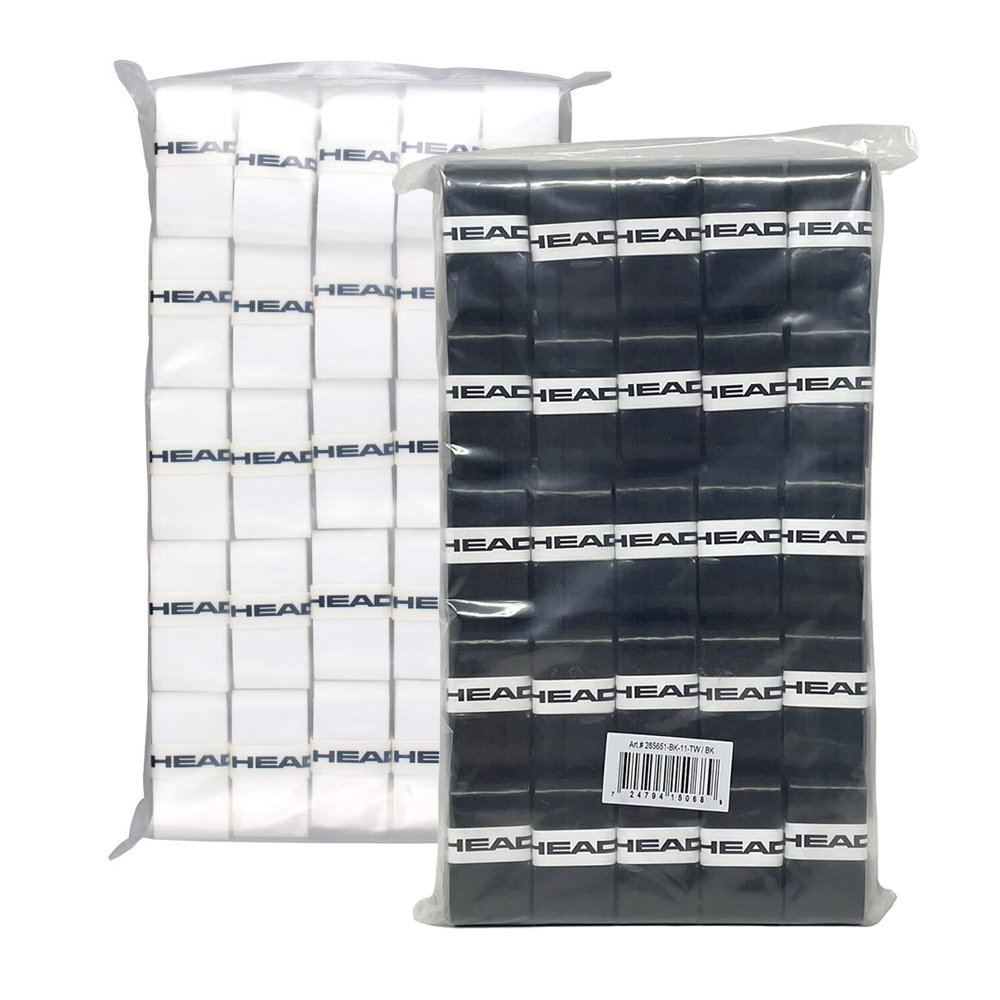 Head Prime Tour Overgrip 50 Pack