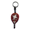 StarVie Padel Racket Keyrings (Set of 3) 2022