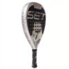SET Sanyo Platinum Wolf Control Padel Racket (2025)