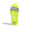 Adidas Womens Crazyquick LS Padel Shoes (Lucid Lemon/Silver Met/Wonder Silver) (2025)
